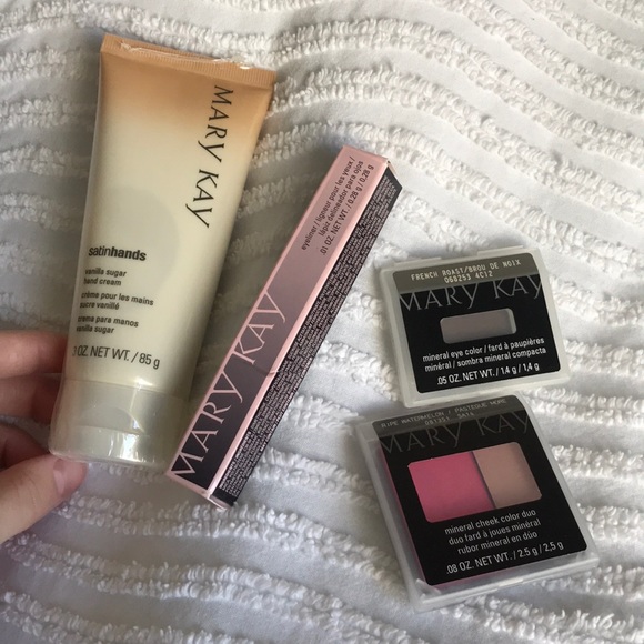 Mary Kay Other - Mary Kay Bundle (all new)